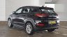 USED 2017 67 HYUNDAI TUCSON 1.6 GDi Blue Drive SE Nav SUV 5dr Petrol Manual Euro 6 (s/s) (132 ps) 