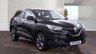 USED 2017 17 RENAULT KADJAR 1.5 dCi Dynamique S Nav SUV 5dr Diesel Manual Euro 6 (s/s) (110 ps) 