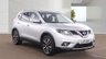 USED 2017 17 NISSAN X-TRAIL 1.6 DIG-T Tekna SUV 5dr Petrol Manual Euro 6 (s/s) (163 ps) 