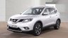 USED 2017 17 NISSAN X-TRAIL 1.6 DIG-T Tekna SUV 5dr Petrol Manual Euro 6 (s/s) (163 ps) 