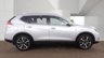 USED 2017 17 NISSAN X-TRAIL 1.6 DIG-T Tekna SUV 5dr Petrol Manual Euro 6 (s/s) (163 ps) 
