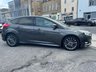 USED 2018 67 FORD FOCUS 1.5 TDCi ST-Line Hatchback 5dr Diesel Manual Euro 6 (s/s) (120 ps) 