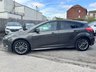 USED 2018 67 FORD FOCUS 1.5 TDCi ST-Line Hatchback 5dr Diesel Manual Euro 6 (s/s) (120 ps) 
