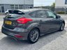 USED 2018 67 FORD FOCUS 1.5 TDCi ST-Line Hatchback 5dr Diesel Manual Euro 6 (s/s) (120 ps) 