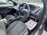 USED 2018 67 FORD FOCUS 1.5 TDCi ST-Line Hatchback 5dr Diesel Manual Euro 6 (s/s) (120 ps) 