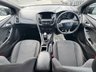 USED 2018 67 FORD FOCUS 1.5 TDCi ST-Line Hatchback 5dr Diesel Manual Euro 6 (s/s) (120 ps) 