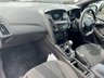 USED 2018 67 FORD FOCUS 1.5 TDCi ST-Line Hatchback 5dr Diesel Manual Euro 6 (s/s) (120 ps) 
