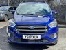 USED 2017 17 FORD KUGA 2.0 TDCi EcoBlue ST-Line SUV 5dr Diesel Manual Euro 6 (s/s) (150 ps) 