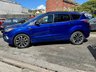 USED 2017 17 FORD KUGA 2.0 TDCi EcoBlue ST-Line SUV 5dr Diesel Manual Euro 6 (s/s) (150 ps) 