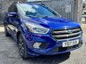 USED 2017 17 FORD KUGA 2.0 TDCi EcoBlue ST-Line SUV 5dr Diesel Manual Euro 6 (s/s) (150 ps) 