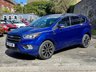 USED 2017 17 FORD KUGA 2.0 TDCi EcoBlue ST-Line SUV 5dr Diesel Manual Euro 6 (s/s) (150 ps) 