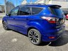 USED 2017 17 FORD KUGA 2.0 TDCi EcoBlue ST-Line SUV 5dr Diesel Manual Euro 6 (s/s) (150 ps) 