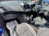USED 2017 17 FORD KUGA 2.0 TDCi EcoBlue ST-Line SUV 5dr Diesel Manual Euro 6 (s/s) (150 ps) 