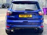 USED 2017 17 FORD KUGA 2.0 TDCi EcoBlue ST-Line SUV 5dr Diesel Manual Euro 6 (s/s) (150 ps) 