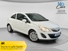 USED 2011 11 VAUXHALL CORSA 1.2 16V Excite Hatchback 3dr Petrol Manual Euro 5 (A/C) (85 ps) *  AIR CON * BLUETOOTH ** ULEZ