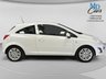 USED 2011 11 VAUXHALL CORSA 1.2 16V Excite Hatchback 3dr Petrol Manual Euro 5 (A/C) (85 ps) *  AIR CON * BLUETOOTH ** ULEZ