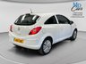 USED 2011 11 VAUXHALL CORSA 1.2 16V Excite Hatchback 3dr Petrol Manual Euro 5 (A/C) (85 ps) *  AIR CON * BLUETOOTH ** ULEZ