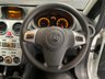 USED 2011 11 VAUXHALL CORSA 1.2 16V Excite Hatchback 3dr Petrol Manual Euro 5 (A/C) (85 ps) *  AIR CON * BLUETOOTH ** ULEZ
