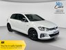 USED 2017 67 VOLKSWAGEN GOLF 2.0 TDI GTD Hatchback 5dr Diesel Manual Euro 6 (s/s) (184 ps) ** STUNNING CONDITION **