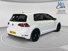 USED 2017 67 VOLKSWAGEN GOLF 2.0 TDI GTD Hatchback 5dr Diesel Manual Euro 6 (s/s) (184 ps) ** STUNNING CONDITION **