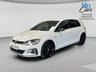 USED 2017 67 VOLKSWAGEN GOLF 2.0 TDI GTD Hatchback 5dr Diesel Manual Euro 6 (s/s) (184 ps) ** STUNNING CONDITION **