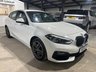 USED 2021 21 BMW 1 SERIES 1.5 118i Sport (LCP) Euro 6 (s/s) 5dr MINT+DRIVES GREAT+HISTORY