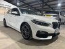 USED 2021 21 BMW 1 SERIES 1.5 118i Sport (LCP) Euro 6 (s/s) 5dr MINT+DRIVES GREAT+HISTORY