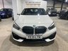 USED 2021 21 BMW 1 SERIES 1.5 118i Sport (LCP) Euro 6 (s/s) 5dr MINT+DRIVES GREAT+HISTORY