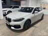USED 2021 21 BMW 1 SERIES 1.5 118i Sport (LCP) Euro 6 (s/s) 5dr MINT+DRIVES GREAT+HISTORY
