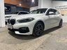 USED 2021 21 BMW 1 SERIES 1.5 118i Sport (LCP) Euro 6 (s/s) 5dr MINT+DRIVES GREAT+HISTORY