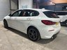 USED 2021 21 BMW 1 SERIES 1.5 118i Sport (LCP) Euro 6 (s/s) 5dr MINT+DRIVES GREAT+HISTORY