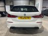 USED 2021 21 BMW 1 SERIES 1.5 118i Sport (LCP) Euro 6 (s/s) 5dr MINT+DRIVES GREAT+HISTORY