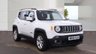 USED 2016 66 JEEP RENEGADE 1.4T MultiAirII Longitude SUV 5dr Petrol Manual Euro 6 (s/s) (140 ps) 