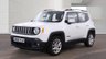 USED 2016 66 JEEP RENEGADE 1.4T MultiAirII Longitude SUV 5dr Petrol Manual Euro 6 (s/s) (140 ps) 