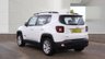 USED 2016 66 JEEP RENEGADE 1.4T MultiAirII Longitude SUV 5dr Petrol Manual Euro 6 (s/s) (140 ps) 