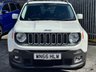 USED 2016 66 JEEP RENEGADE 1.4T MultiAirII Longitude SUV 5dr Petrol Manual Euro 6 (s/s) (140 ps) 