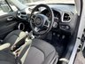 USED 2016 66 JEEP RENEGADE 1.4T MultiAirII Longitude SUV 5dr Petrol Manual Euro 6 (s/s) (140 ps) 