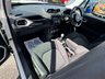 USED 2016 66 JEEP RENEGADE 1.4T MultiAirII Longitude SUV 5dr Petrol Manual Euro 6 (s/s) (140 ps) 