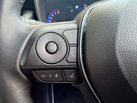 USED 2022 71 TOYOTA COROLLA 2.0 VVT-h GPF Excel JBL SOUND SYSTEM HUGE SPEC Hatchback 5dr Petrol Hybrid CVT Euro 6 (s/s) (184 ps) 