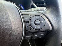 USED 2022 71 TOYOTA COROLLA 2.0 VVT-h GPF Excel JBL SOUND SYSTEM HUGE SPEC Hatchback 5dr Petrol Hybrid CVT Euro 6 (s/s) (184 ps) 