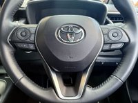 USED 2022 71 TOYOTA COROLLA 2.0 VVT-h GPF Excel JBL SOUND SYSTEM HUGE SPEC Hatchback 5dr Petrol Hybrid CVT Euro 6 (s/s) (184 ps) 
