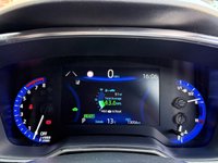 USED 2022 71 TOYOTA COROLLA 2.0 VVT-h GPF Excel JBL SOUND SYSTEM HUGE SPEC Hatchback 5dr Petrol Hybrid CVT Euro 6 (s/s) (184 ps) 