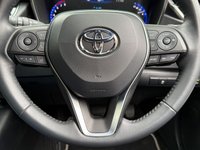 USED 2022 71 TOYOTA COROLLA 2.0 VVT-h GPF Excel JBL SOUND SYSTEM HUGE SPEC Hatchback 5dr Petrol Hybrid CVT Euro 6 (s/s) (184 ps) 