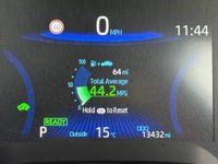 USED 2022 71 TOYOTA COROLLA 2.0 VVT-h GPF Excel JBL SOUND SYSTEM HUGE SPEC Hatchback 5dr Petrol Hybrid CVT Euro 6 (s/s) (184 ps) 