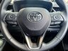USED 2022 71 TOYOTA COROLLA 2.0 VVT-h GPF Excel JBL SOUND SYSTEM HUGE SPEC Hatchback 5dr Petrol Hybrid CVT Euro 6 (s/s) (184 ps) 