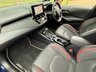 USED 2022 71 TOYOTA COROLLA 2.0 VVT-h GPF Excel JBL SOUND SYSTEM HUGE SPEC Hatchback 5dr Petrol Hybrid CVT Euro 6 (s/s) (184 ps) 
