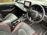 USED 2022 71 TOYOTA COROLLA 2.0 VVT-h GPF Excel JBL SOUND SYSTEM HUGE SPEC Hatchback 5dr Petrol Hybrid CVT Euro 6 (s/s) (184 ps) 