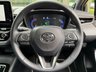 USED 2022 71 TOYOTA COROLLA 2.0 VVT-h GPF Excel JBL SOUND SYSTEM HUGE SPEC Hatchback 5dr Petrol Hybrid CVT Euro 6 (s/s) (184 ps) 