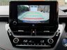 USED 2022 71 TOYOTA COROLLA 2.0 VVT-h GPF Excel JBL SOUND SYSTEM HUGE SPEC Hatchback 5dr Petrol Hybrid CVT Euro 6 (s/s) (184 ps) 