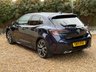 USED 2022 71 TOYOTA COROLLA 2.0 VVT-h GPF Excel JBL SOUND SYSTEM HUGE SPEC Hatchback 5dr Petrol Hybrid CVT Euro 6 (s/s) (184 ps) 